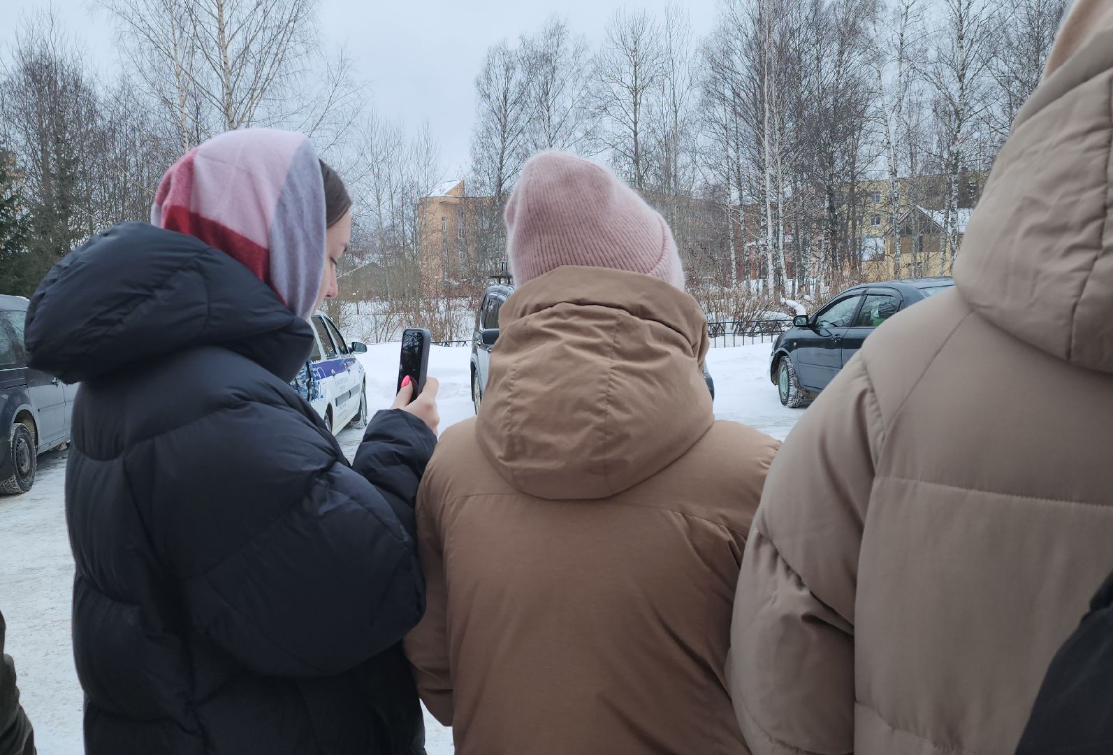 день открытых дверей, мвд россии, госавтоинспекция, дубна,