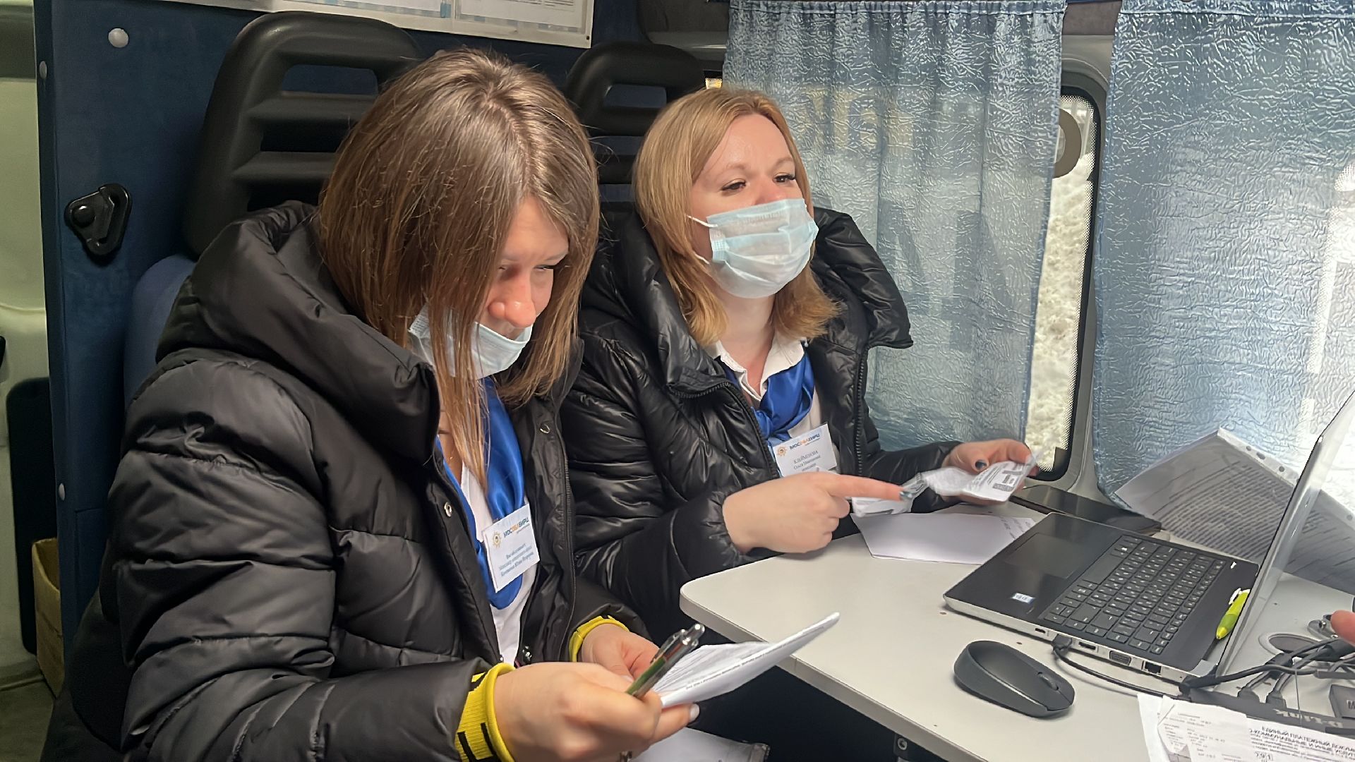 выездной прием, жкх подмосковья, мособлеирц,