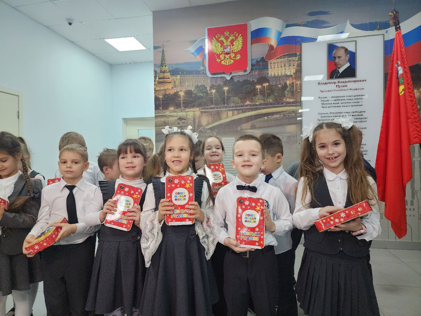 серпухов, подмосковье, федерация бокса россии, дети, благотворители,