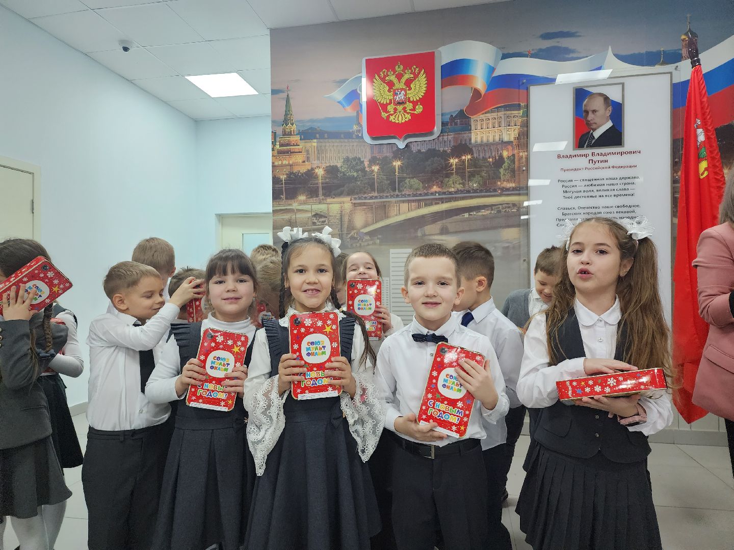 серпухов, подмосковье, федерация бокса россии, дети, благотворители,