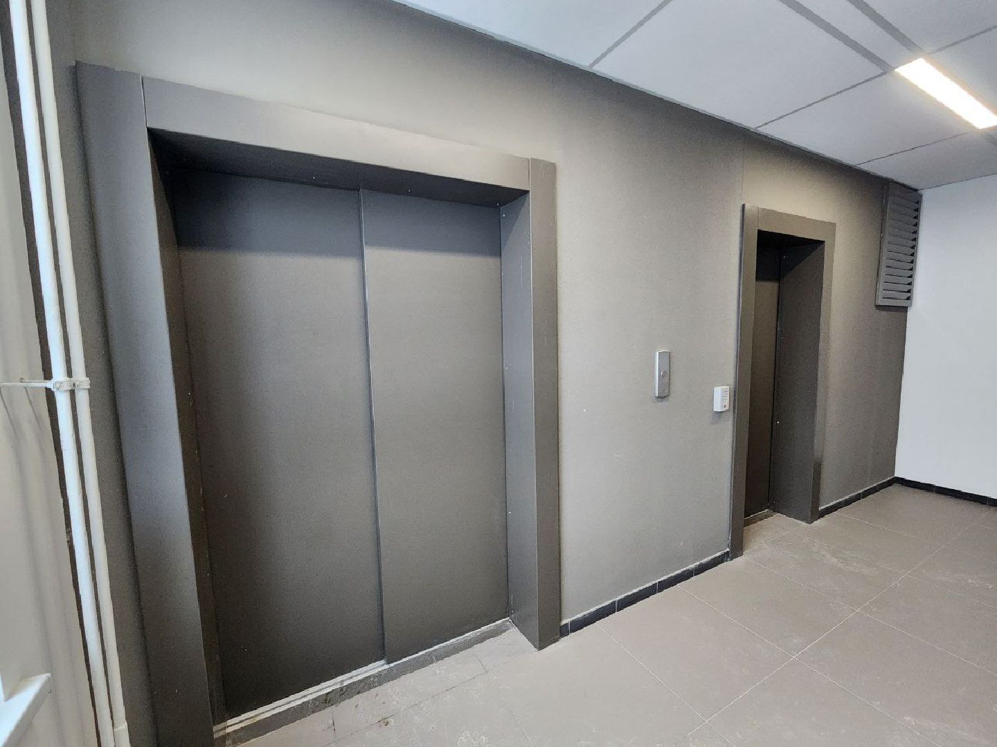 мытищи, лифт, ЖК Самолет, грузовой лифт,