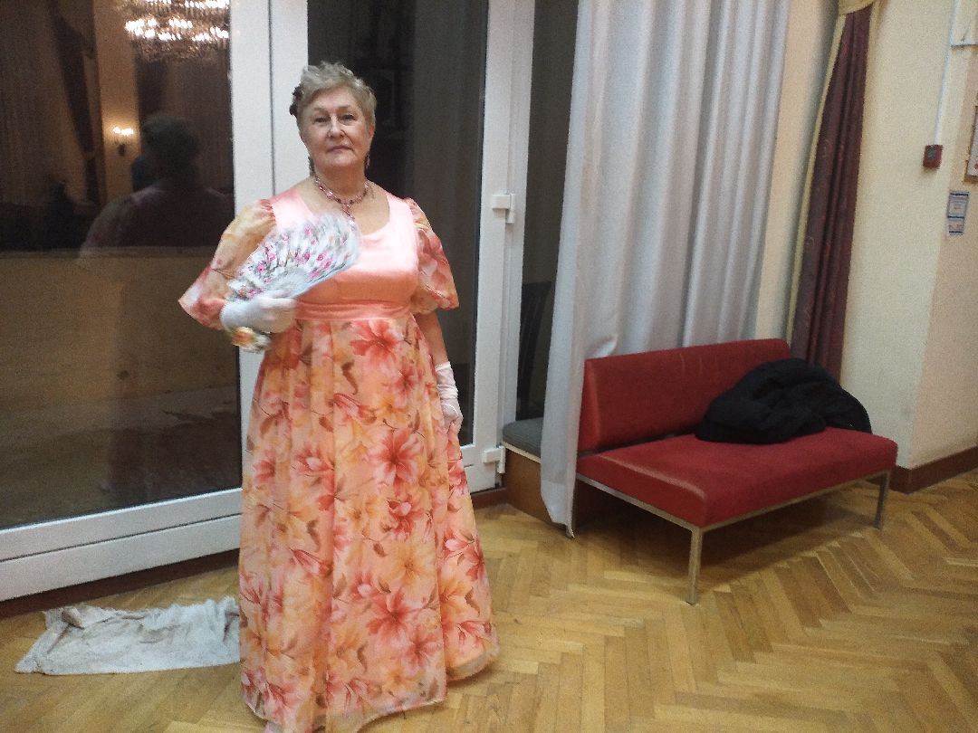 Лосино-Петровский, общество