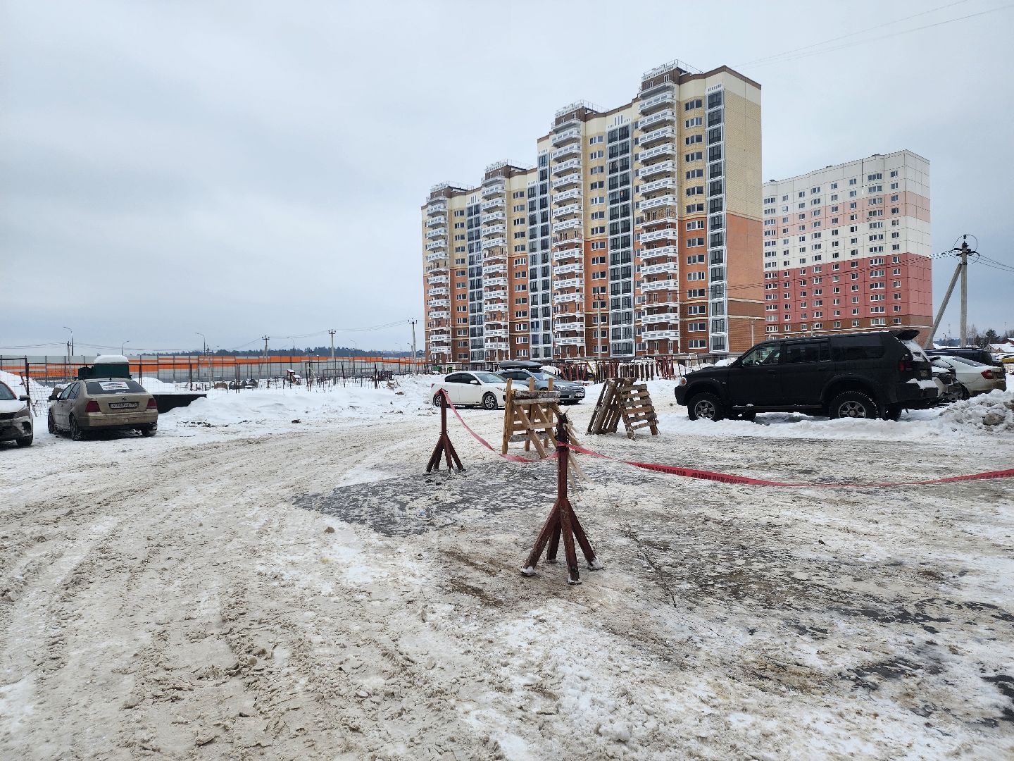 Звенигород, Благоустройство, Поддержка фермеров, выездная администрация,