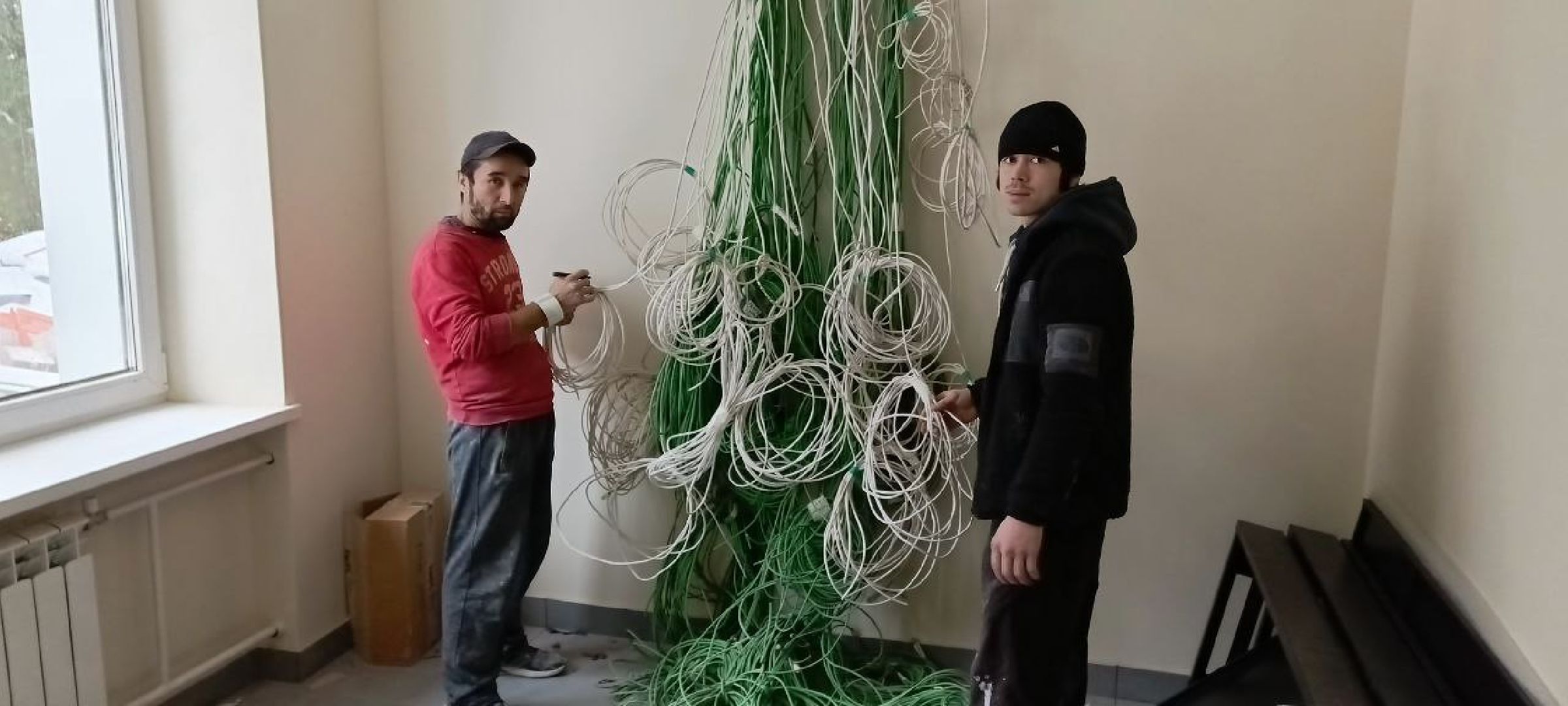 Дмитров, Дмитровская психиатрическая больница, Минздрав,