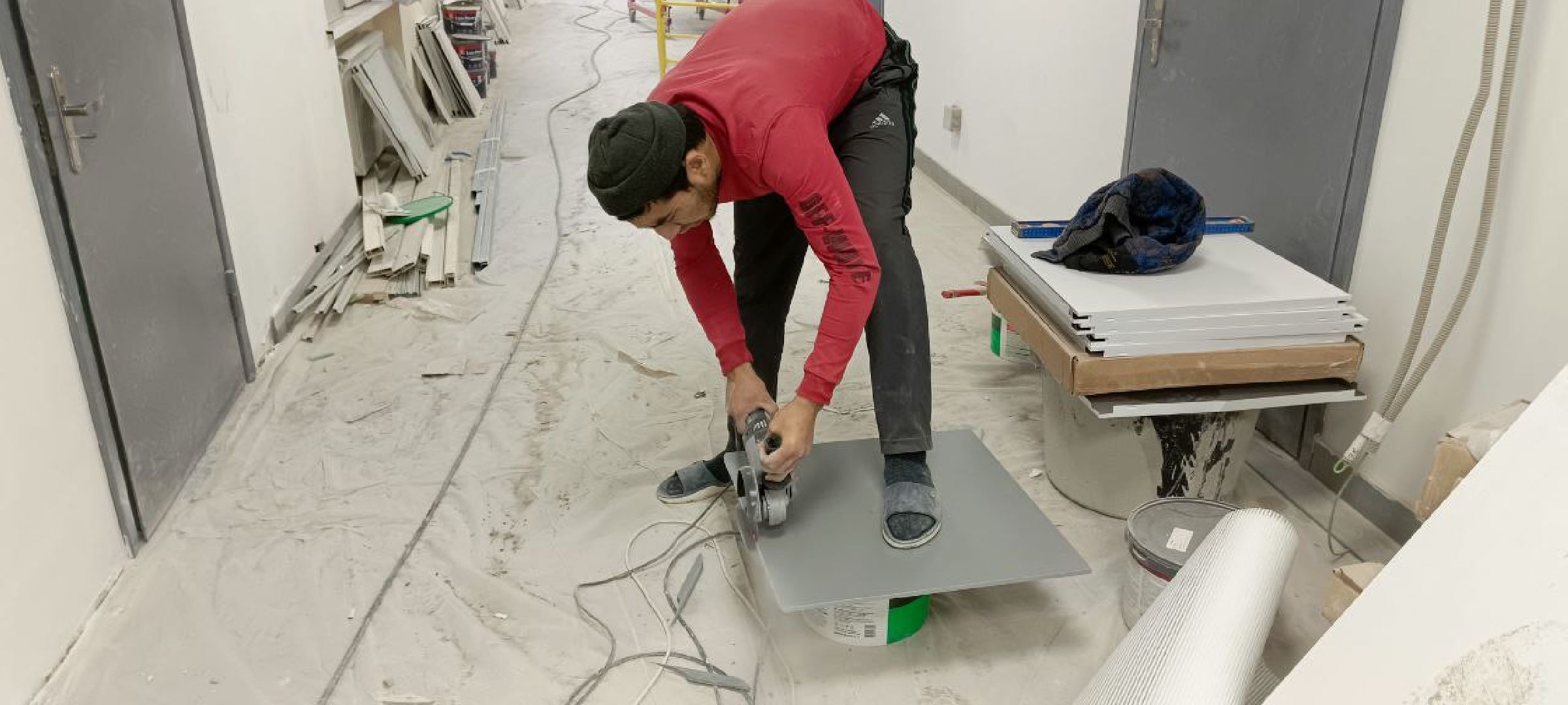 Дмитров, Дмитровская психиатрическая больница, Минздрав,