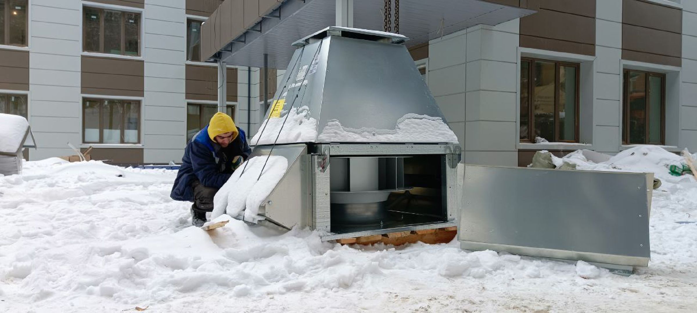 Дмитров, Дмитровская психиатрическая больница, Минздрав,