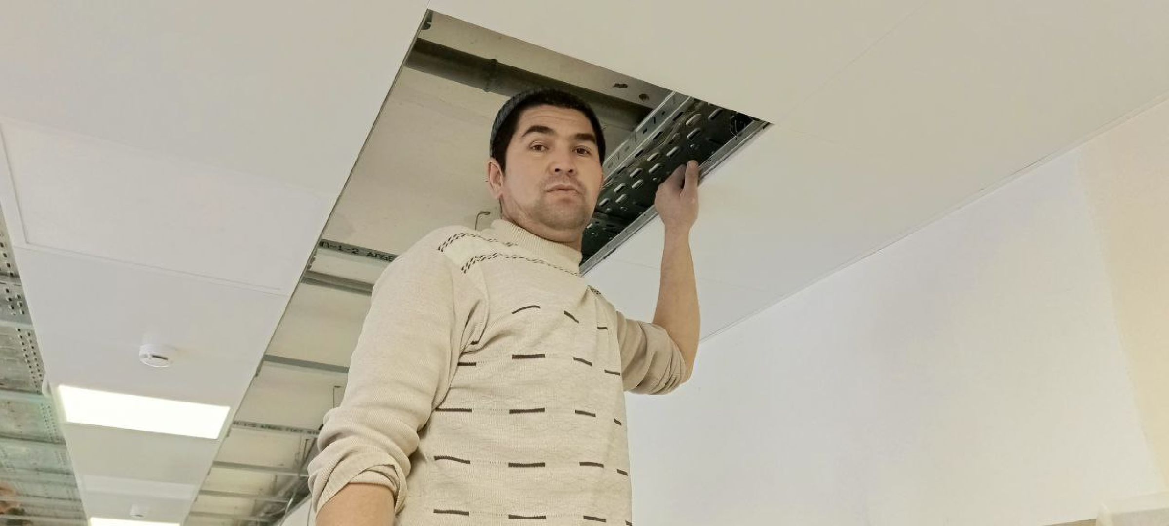 Дмитров, Дмитровская психиатрическая больница, Минздрав,