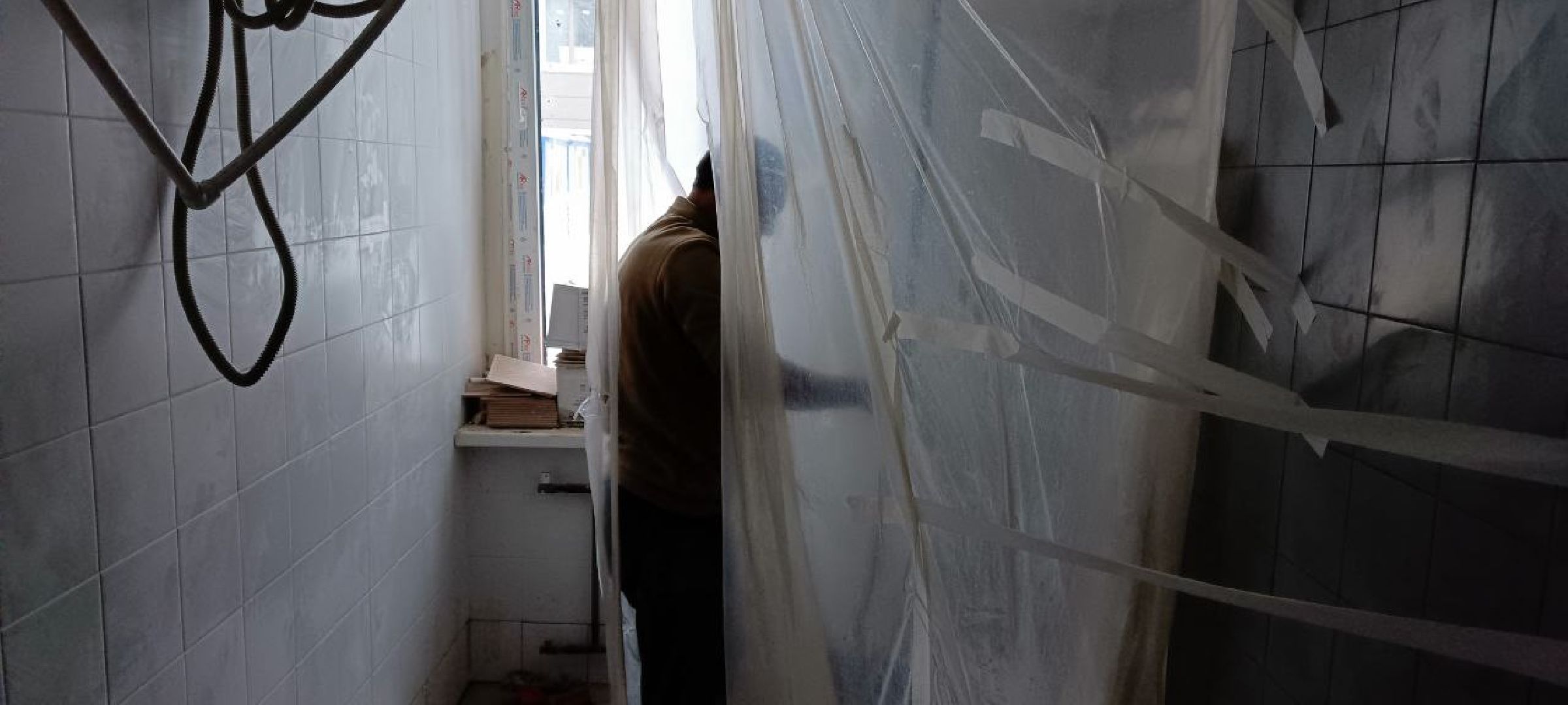 Дмитров, Дмитровская психиатрическая больница, Минздрав,