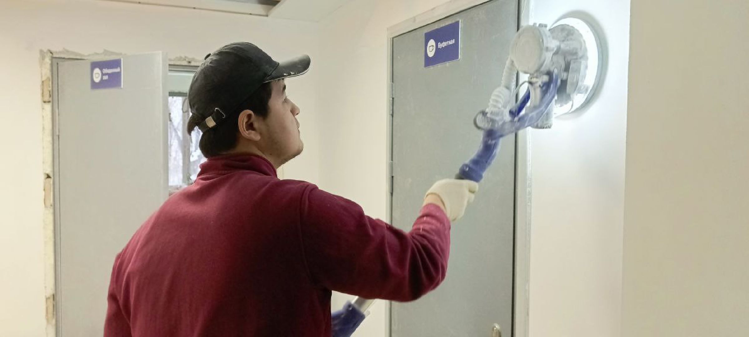 Дмитров, Дмитровская психиатрическая больница, Минздрав,