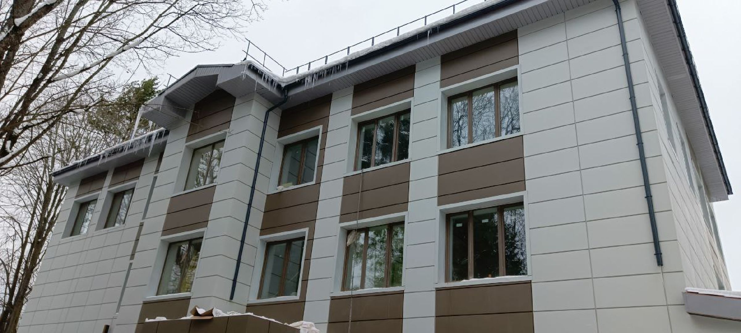 Дмитров, Дмитровская психиатрическая больница, Минздрав,