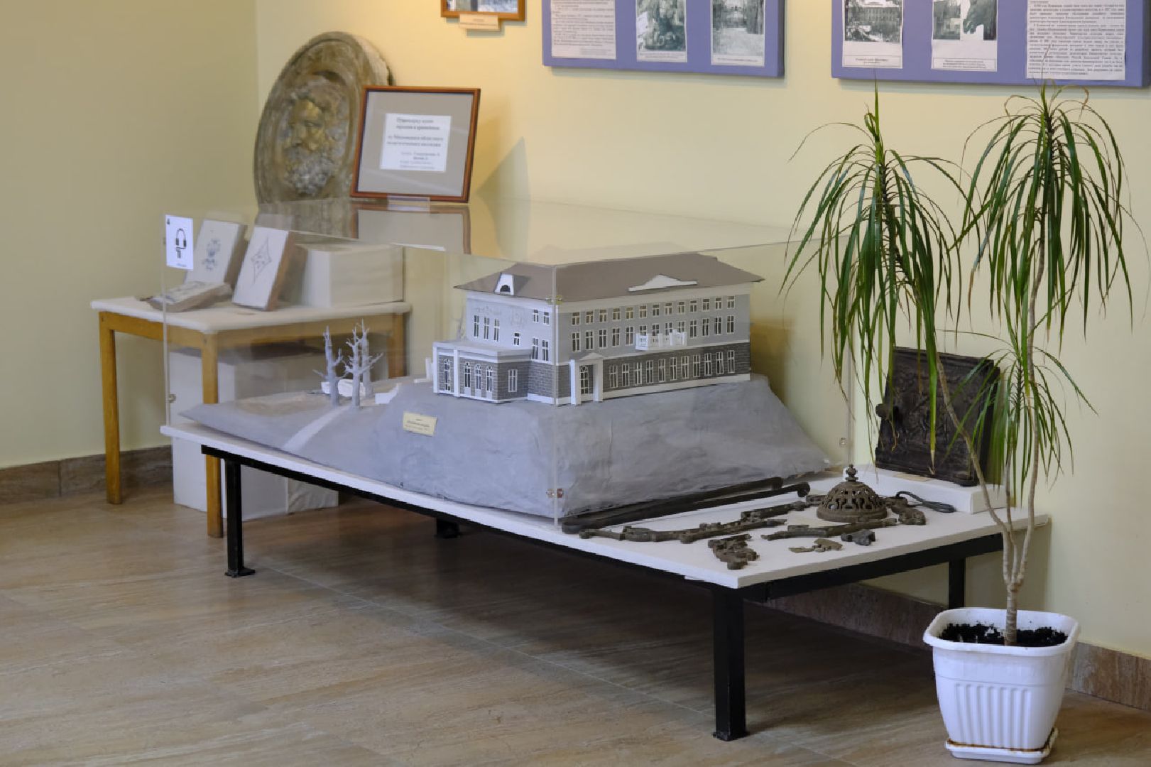 пущино, экология, музеиподмосковья,