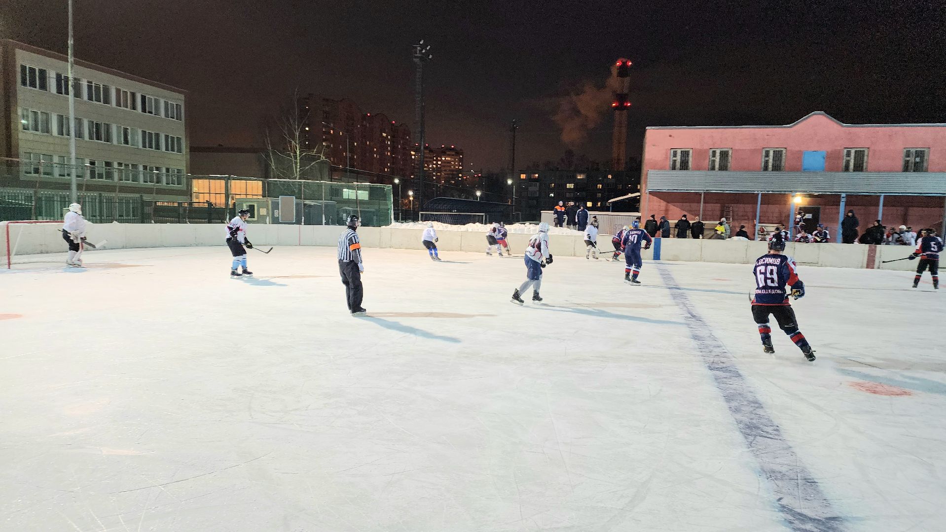 хоккейная лига, Федерация хоккея, подмосковье, Московская область, Домодедово, Хоккей, любительский хоккей, Игра сезона, Чемпионат по хоккею, ХК КШФ, ХК Востряково, Хоккейная команда, Клюшка,