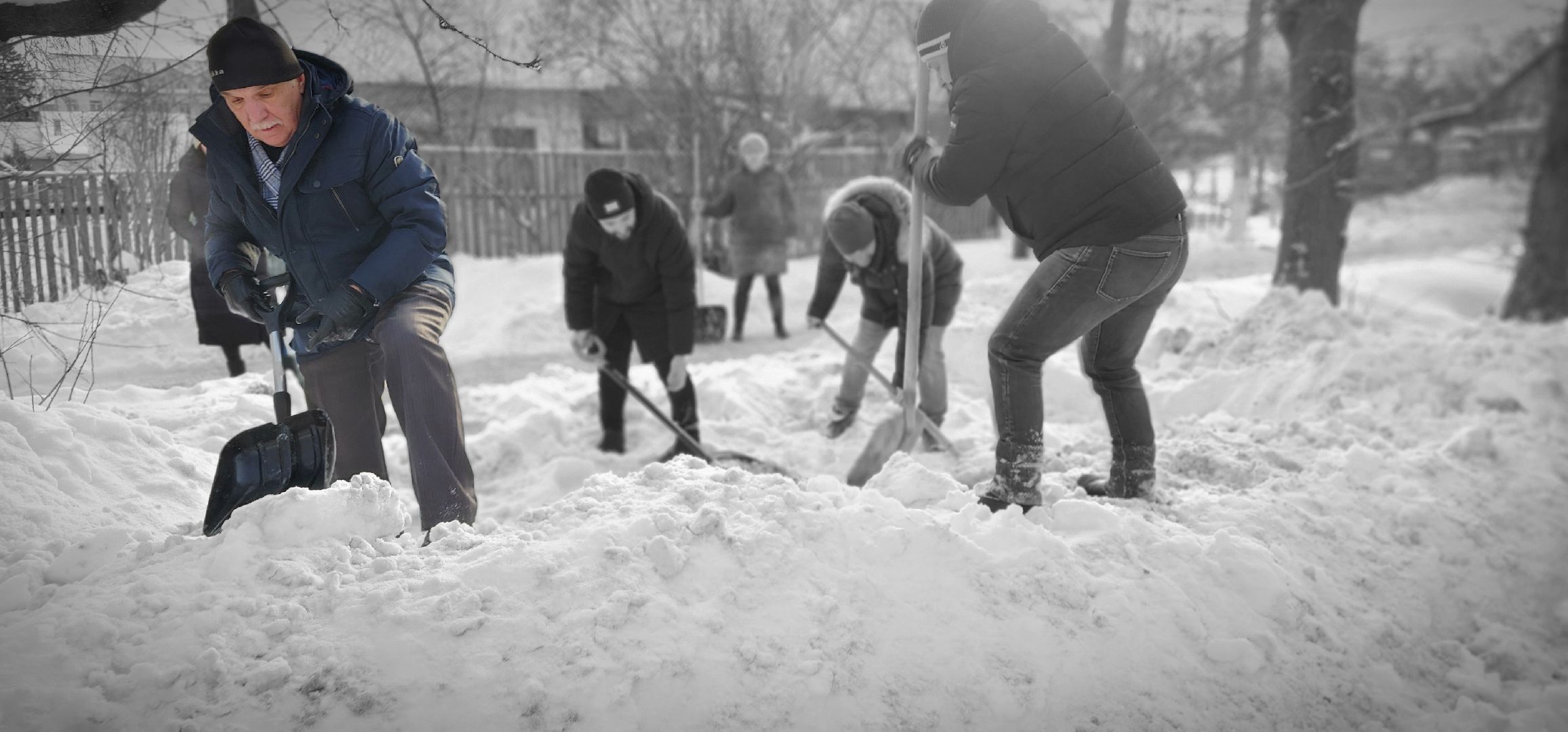 волонтеры Подмосковья, помощь ветеранам, общественная палата, Домодедово,