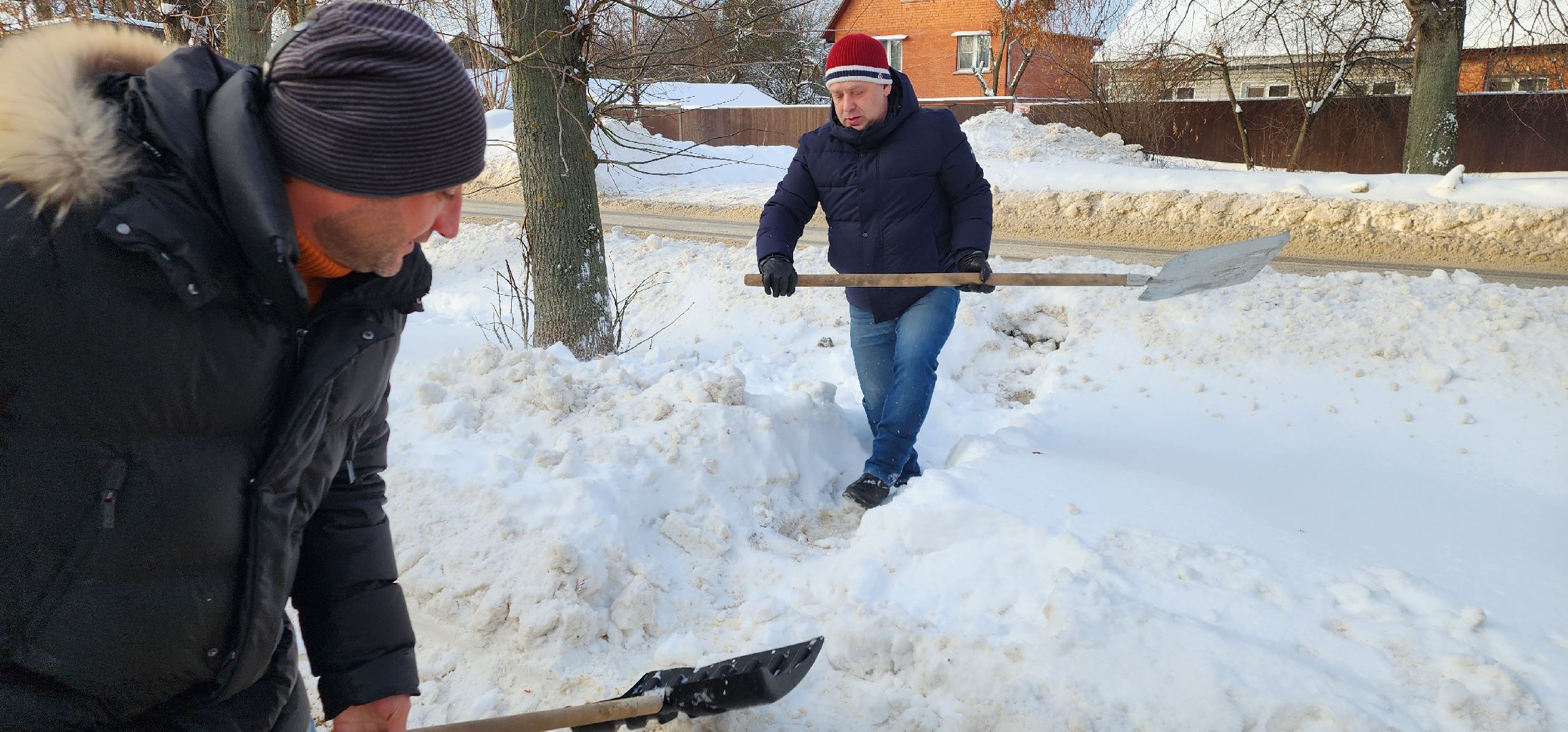 волонтеры Подмосковья, помощь ветеранам, общественная палата, Домодедово,