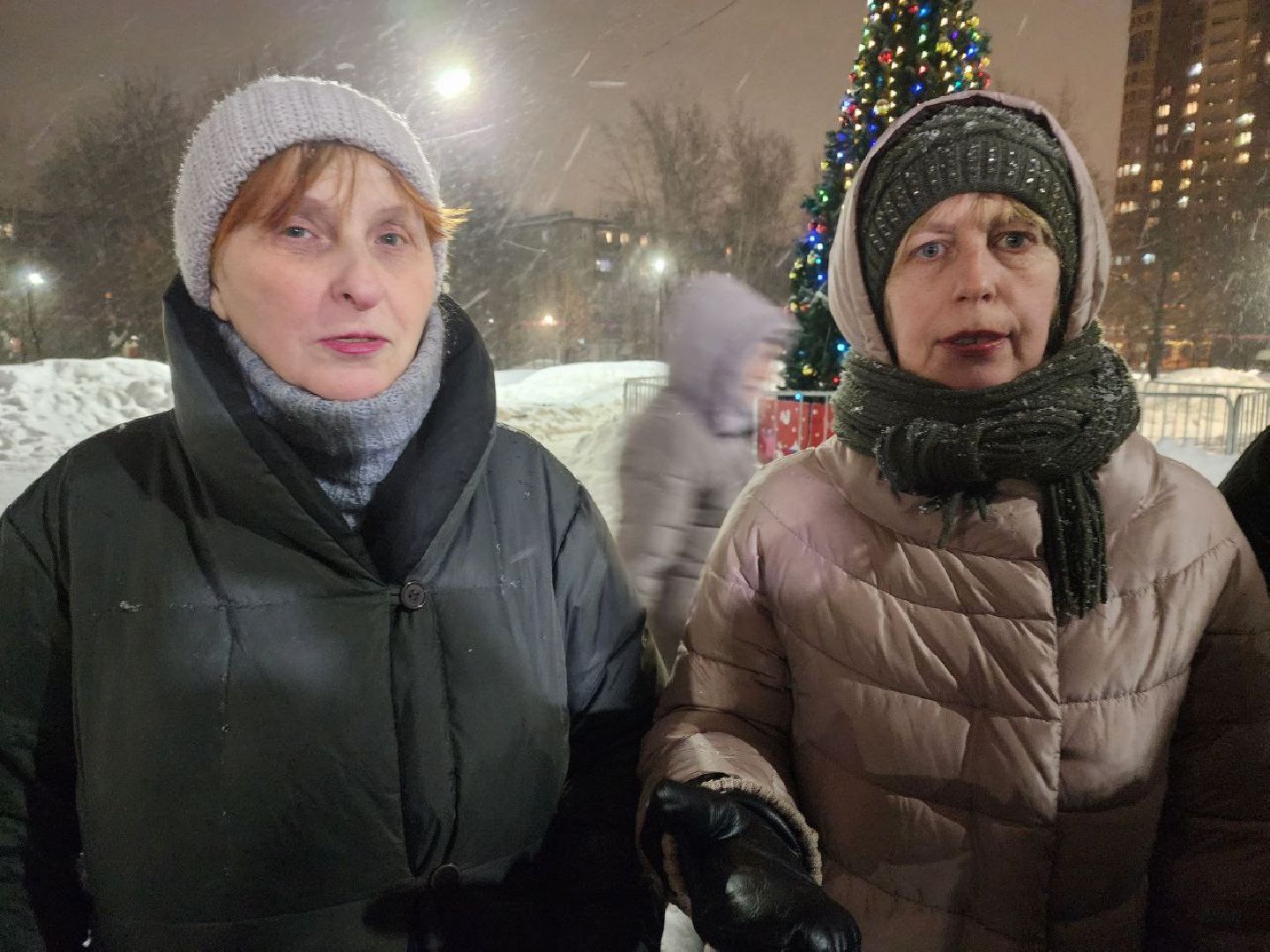 Реутов, ЖКХ, выездная администрация, встреча, жители, глава города,