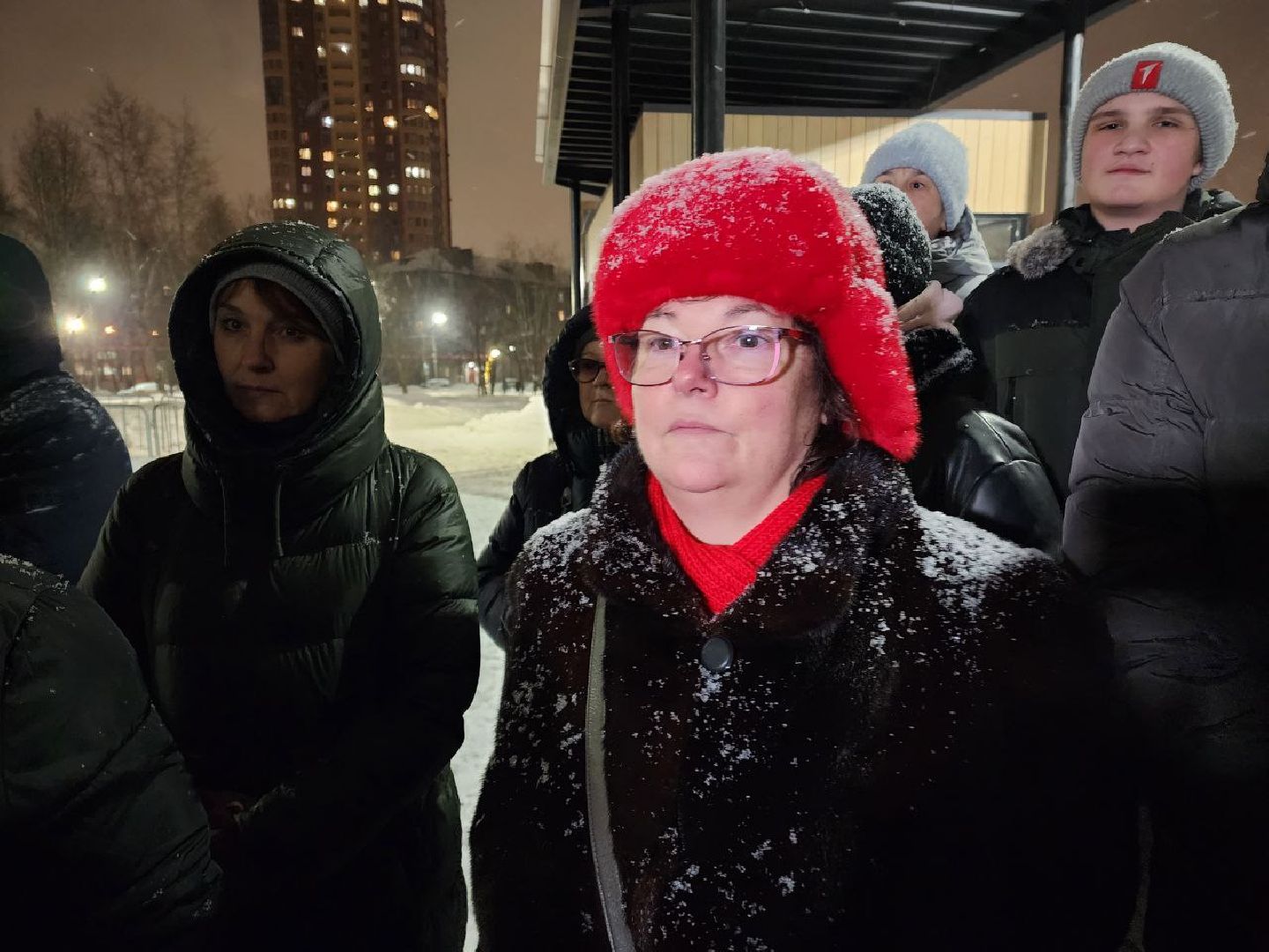 Реутов, ЖКХ, выездная администрация, встреча, жители, глава города,