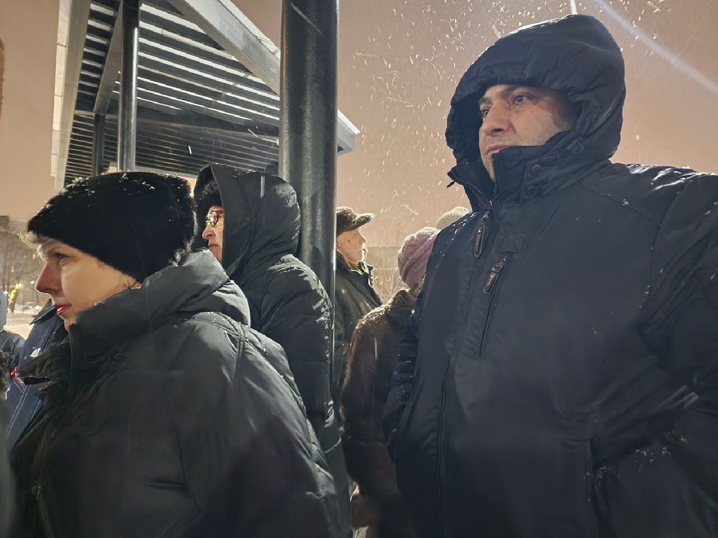 Реутов, ЖКХ, выездная администрация, встреча, жители, глава города,