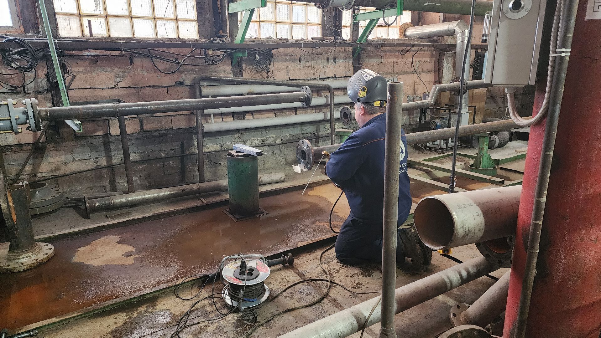 кашира, ниц аэс, испытательный центр, атомная энергетика, газ, запорная арматура, трубы, росатом, грэс,