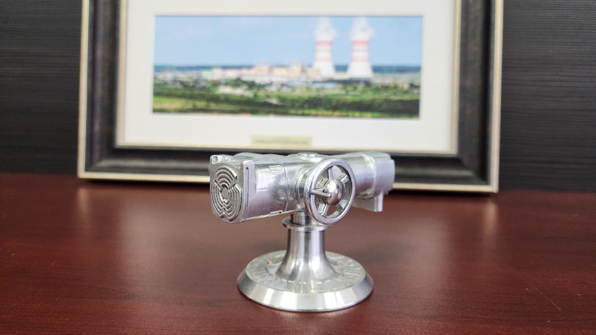 кашира, ниц аэс, испытательный центр, атомная энергетика, газ, запорная арматура, трубы, росатом, грэс,