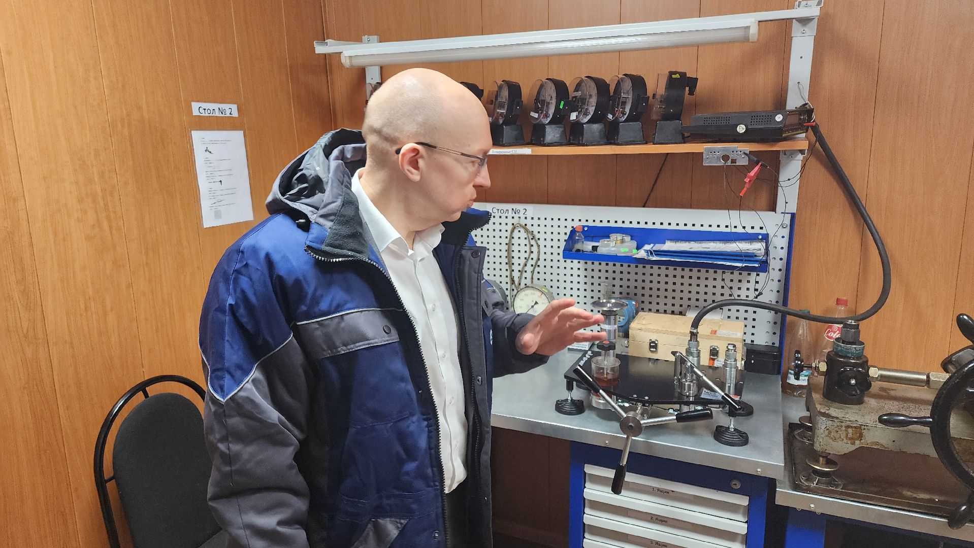 кашира, ниц аэс, испытательный центр, атомная энергетика, газ, запорная арматура, трубы, росатом, грэс,