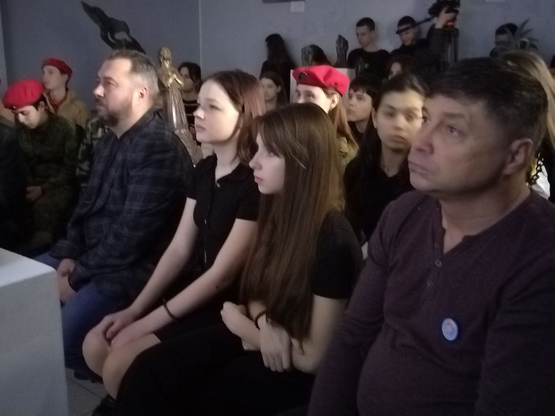 Крым, Россия, 2014, Мытищи