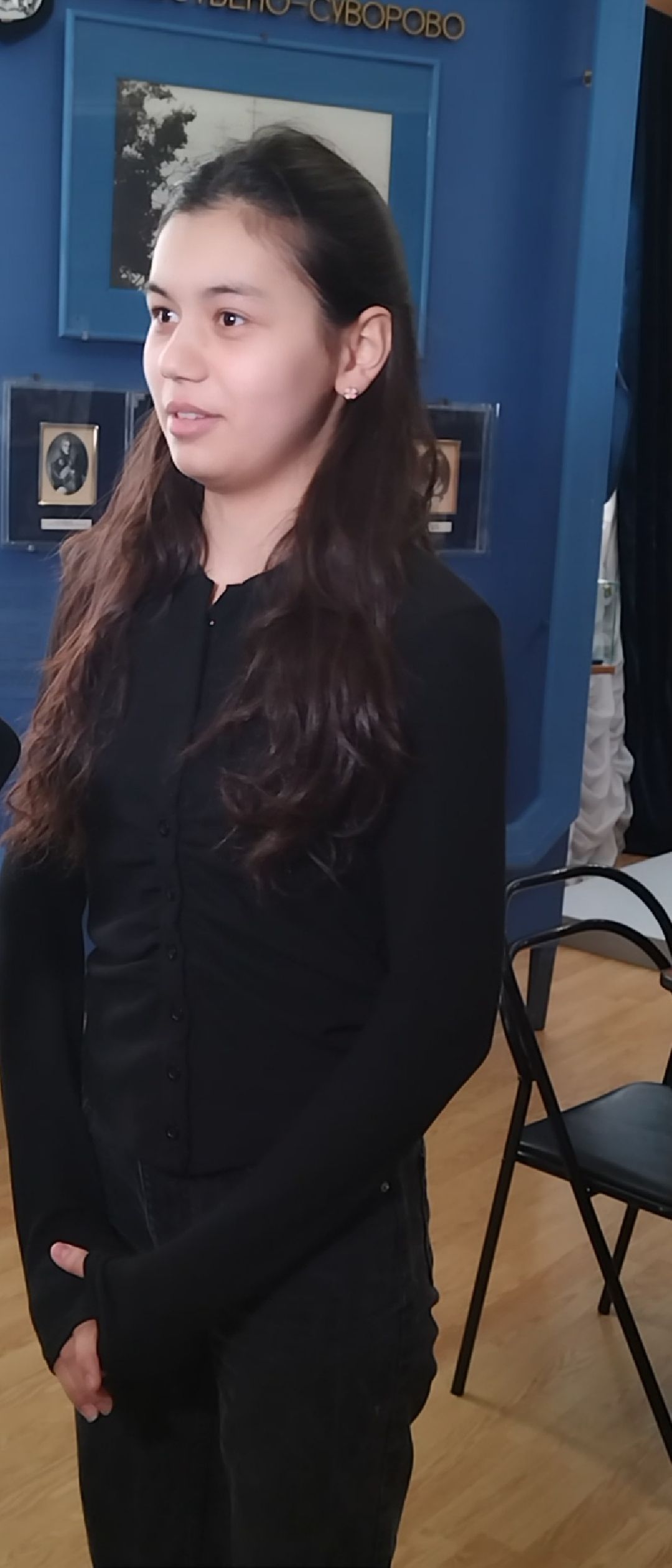 Крым, Россия, 2014, Мытищи