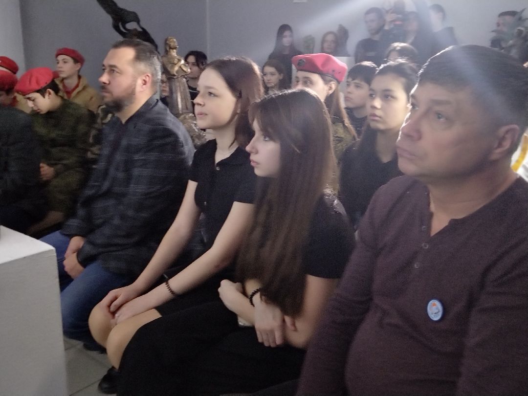 Крым, Россия, 2014, Мытищи