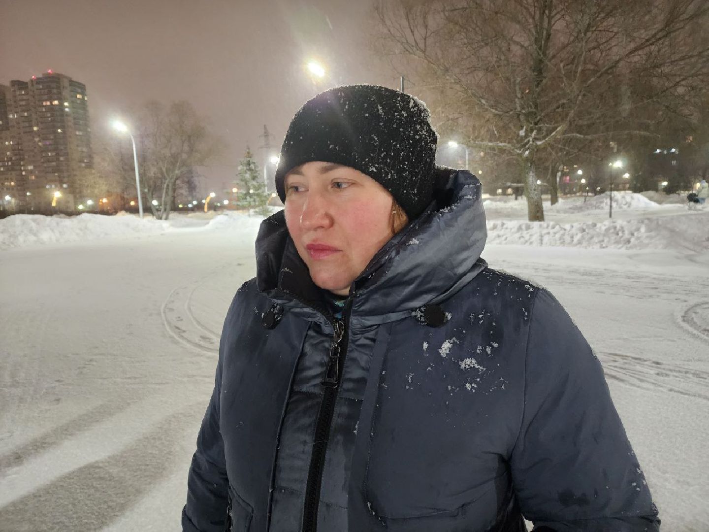 Реутов, ЖКХ, ДК Мир, встреча, выездная администрация, вопросы, ответы,