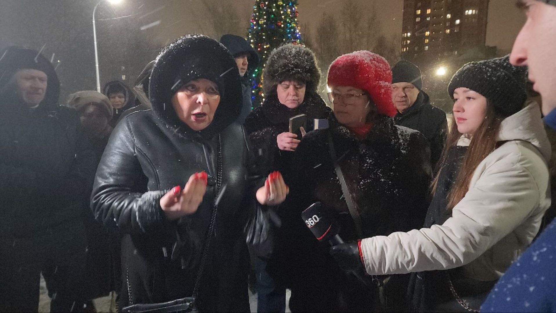 Реутов, ЖКХ, ДК Мир, встреча, выездная администрация, вопросы, ответы,