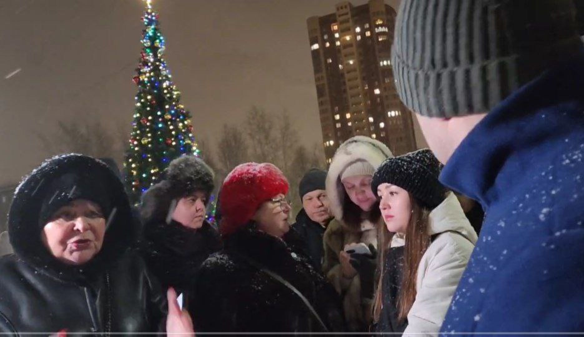 Реутов, ЖКХ, выездная администрация, встреча, вопросы,