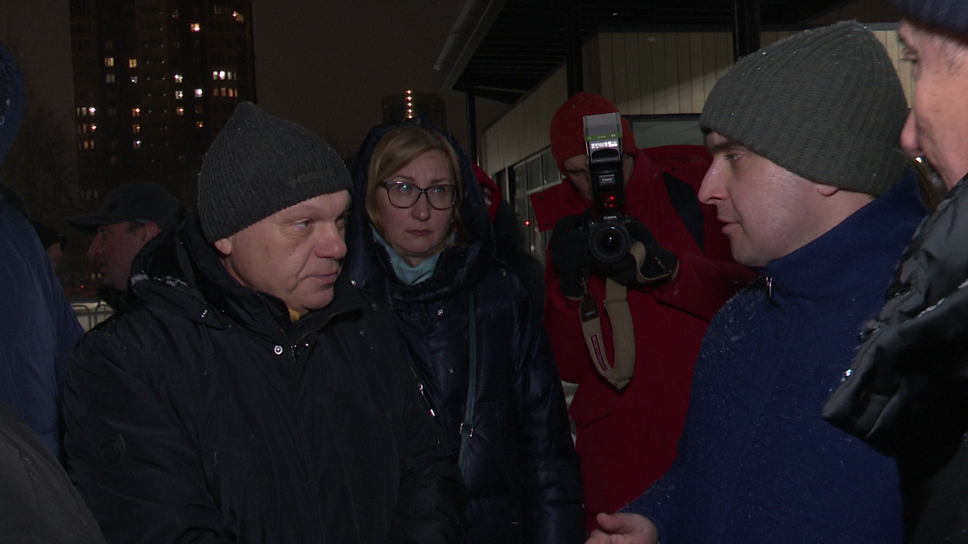 Реутов, ЖКХ, выездная администрация, встреча, вопросы,