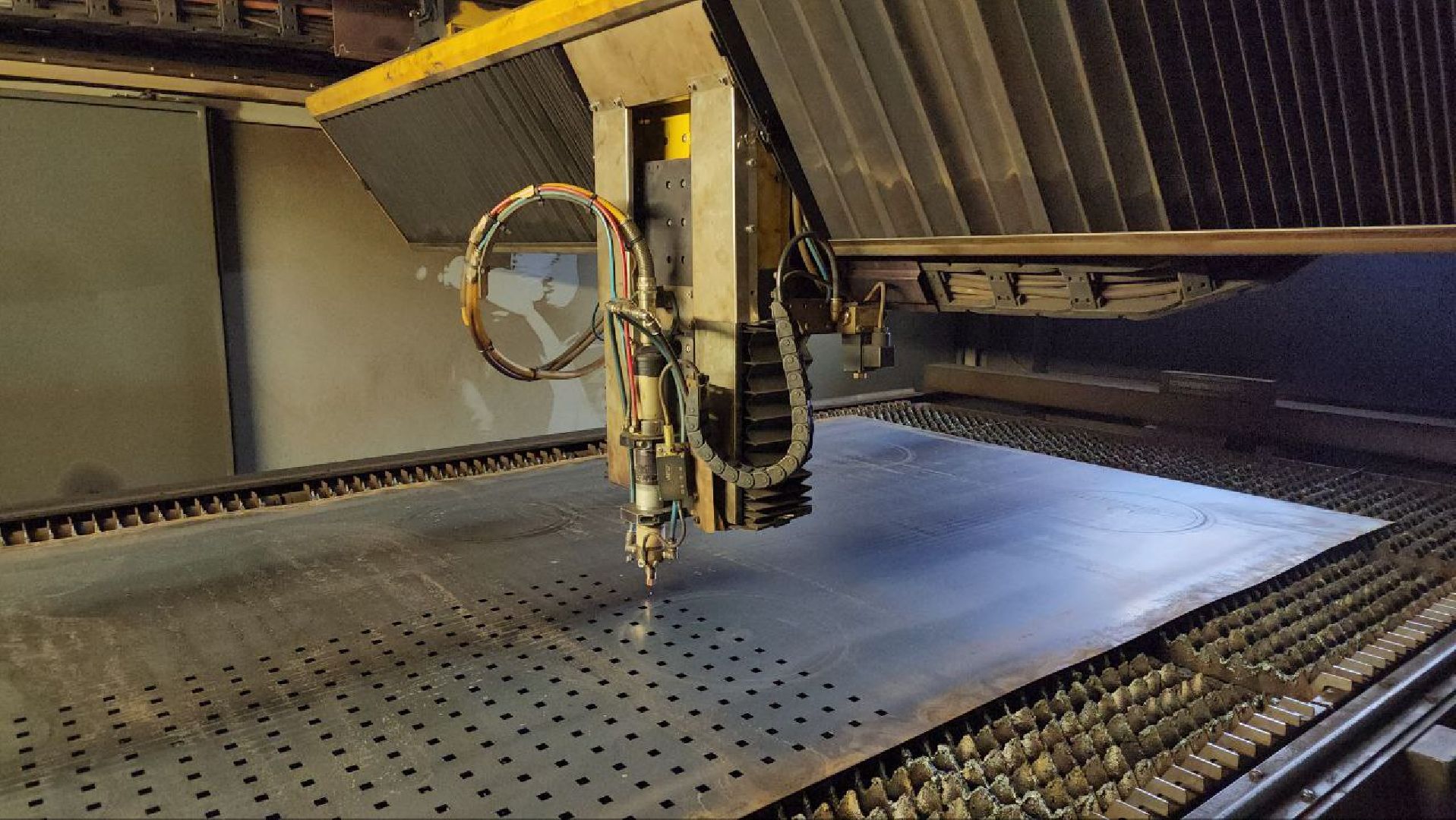 мытищи, молодежный центр импульс, экскурсия для школьников, Мытищинский приборостроительный завод, спецтехника,