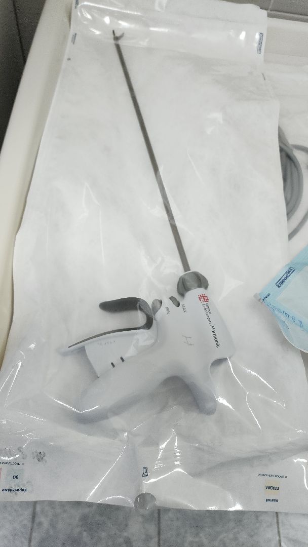 операция Боари, урология, Саакян, Гадзиян, РУЦЭЛТ, Жуковская ОКБ,