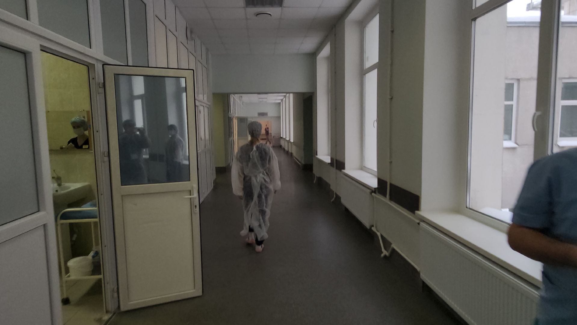 операция Боари, урология, Саакян, Гадзиян, РУЦЭЛТ, Жуковская ОКБ,