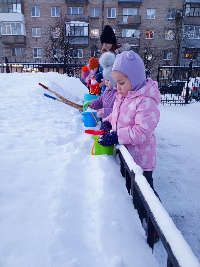 пушкино, снеговик, зима в подмосковье, игры, веселые старты,