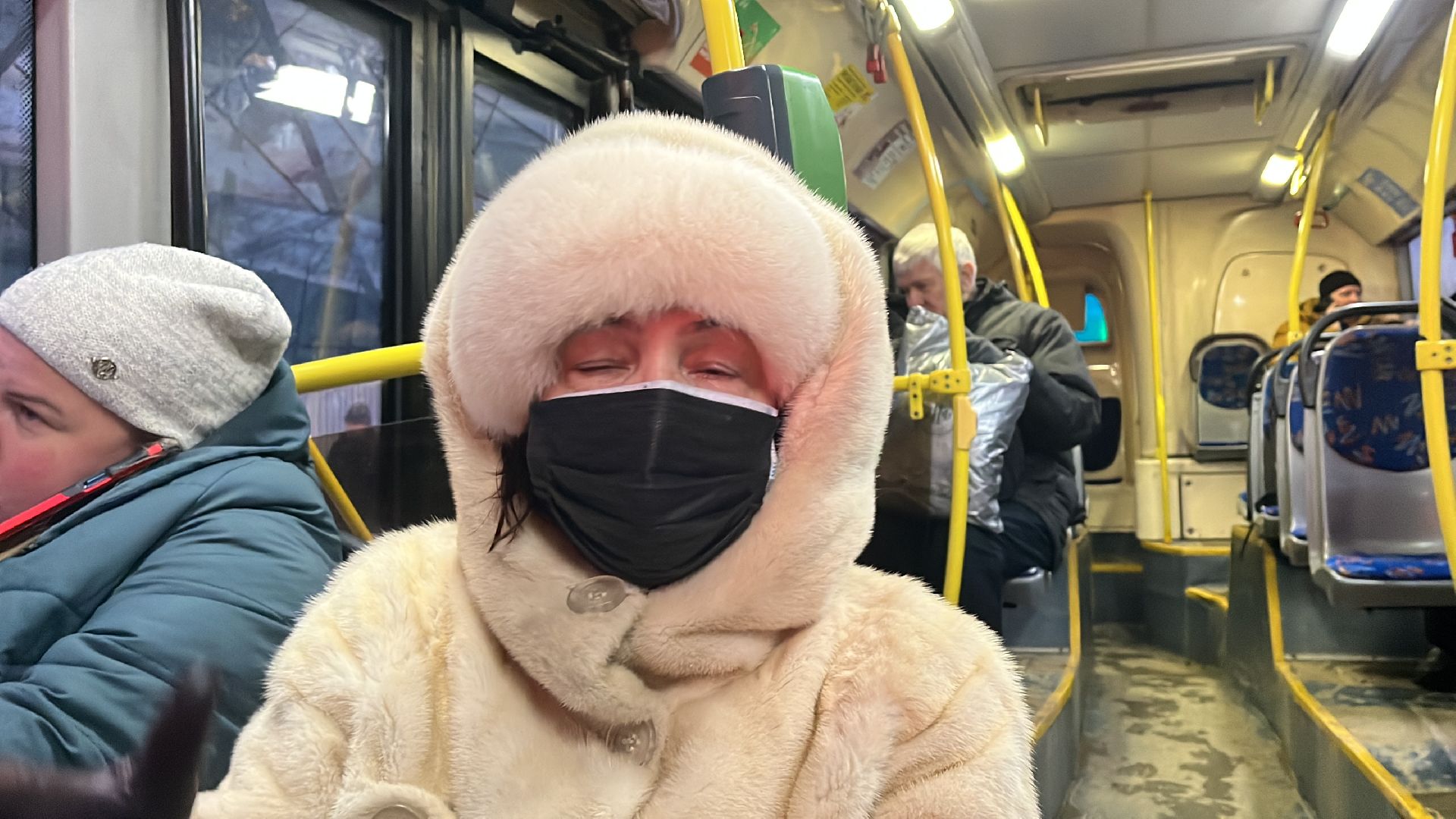 автобус, автобусное сообщение,