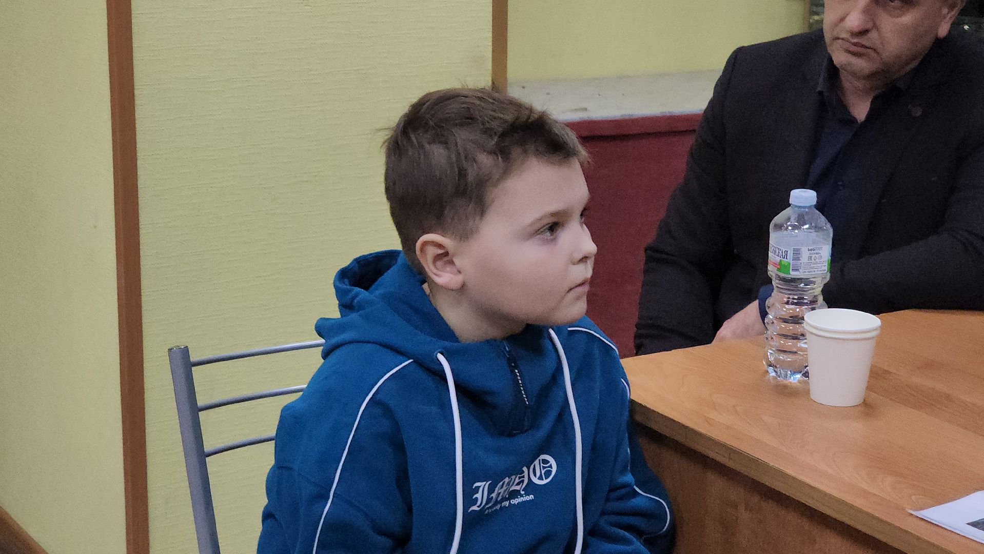 благоустройсво, жкх, колюбакино, парки подмосковья, реконструкция сквера, руза, рузский городской округ, выездная администрация,