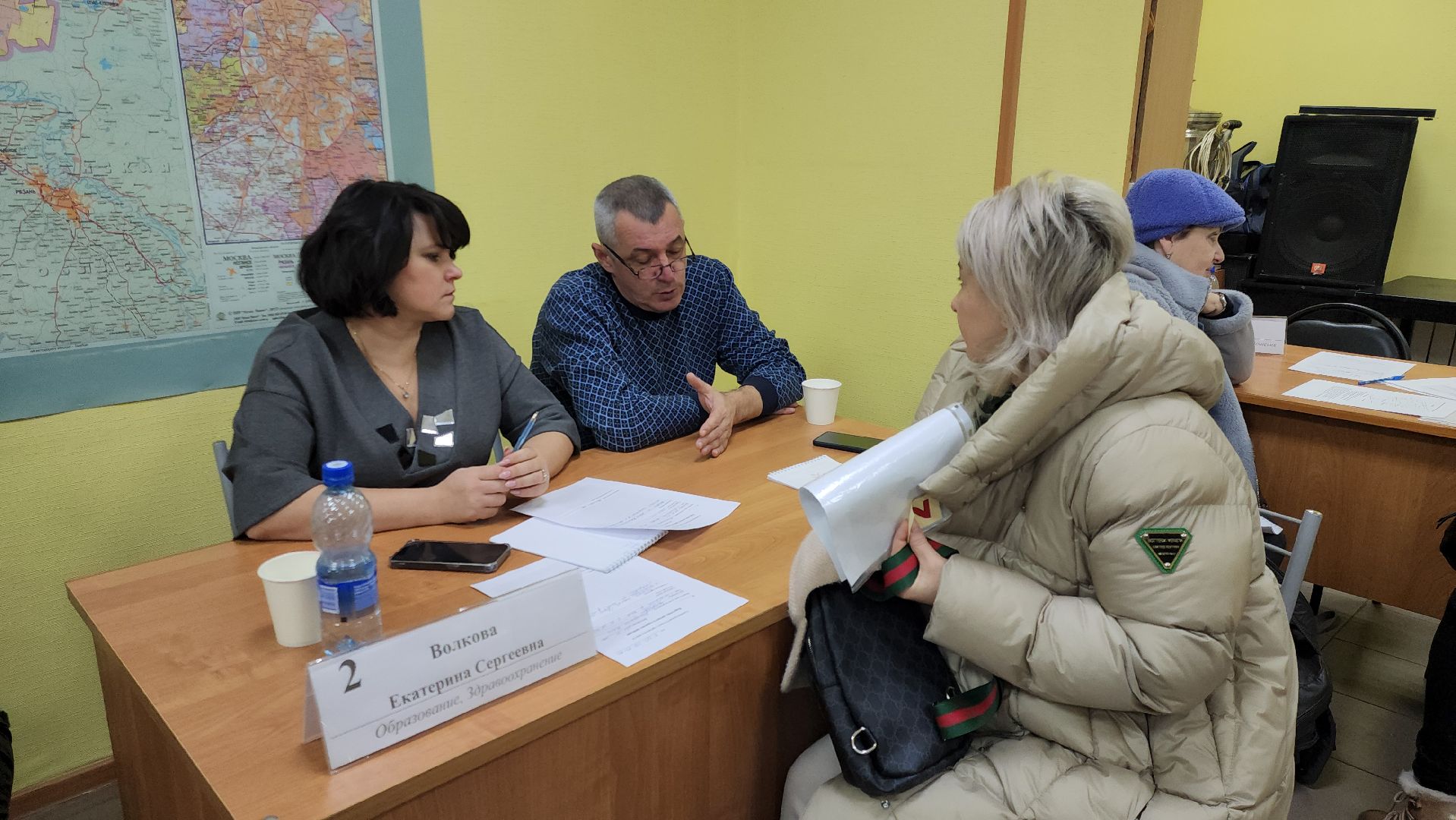 благоустройсво, жкх, колюбакино, парки подмосковья, реконструкция сквера, руза, рузский городской округ, выездная администрация,