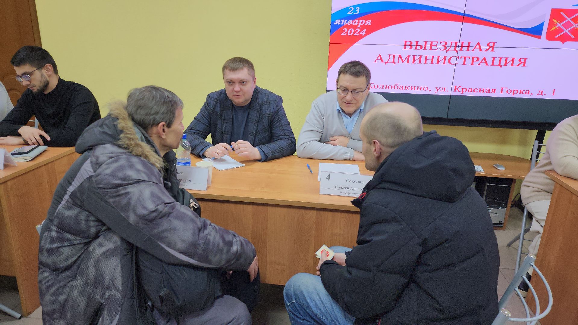 благоустройсво, жкх, колюбакино, парки подмосковья, реконструкция сквера, руза, рузский городской округ, выездная администрация,