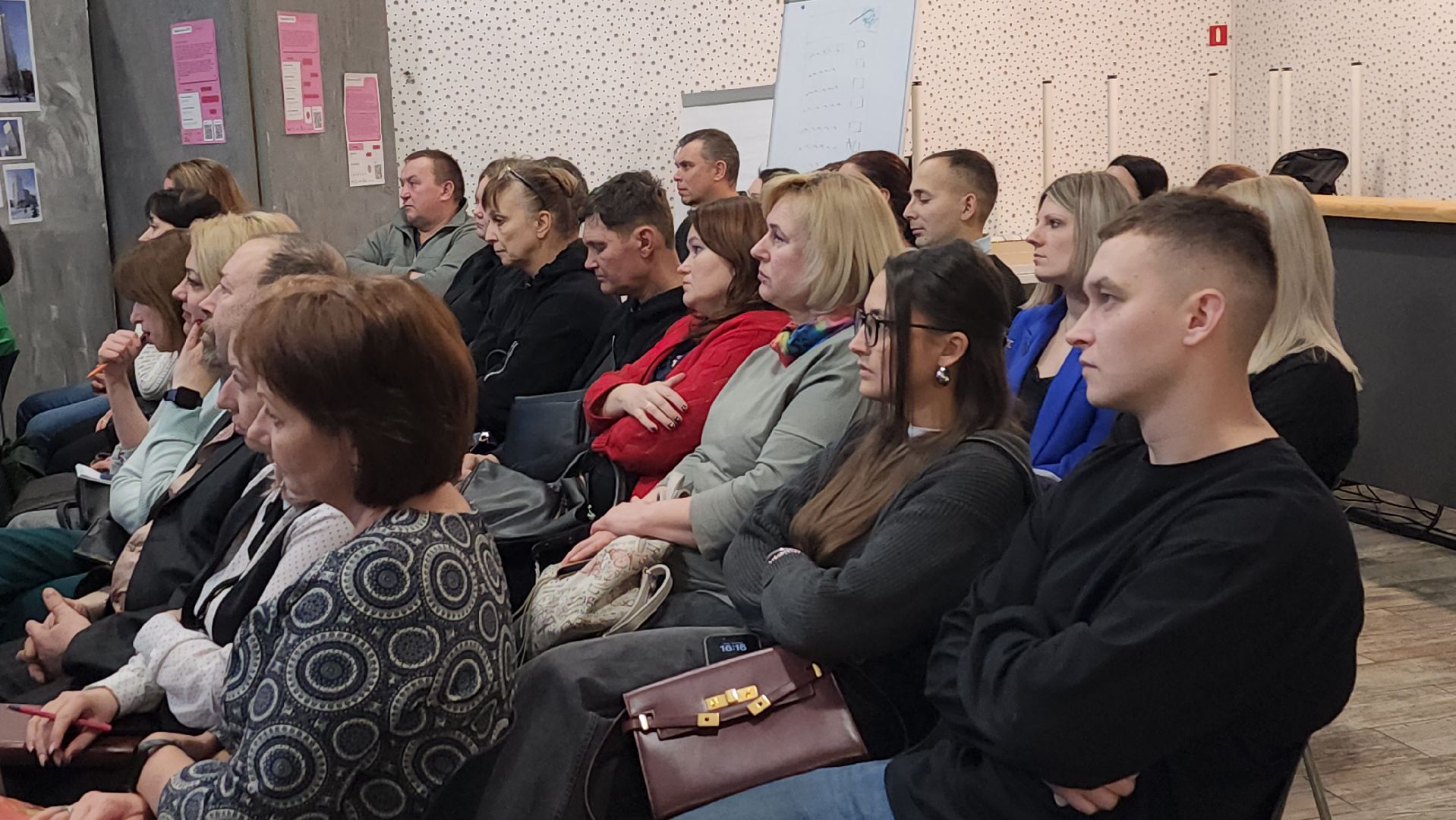 выбооры президента, поквартирный обход, информирование о выборах, Территориальная избирательная комиссия, Черноголовка,