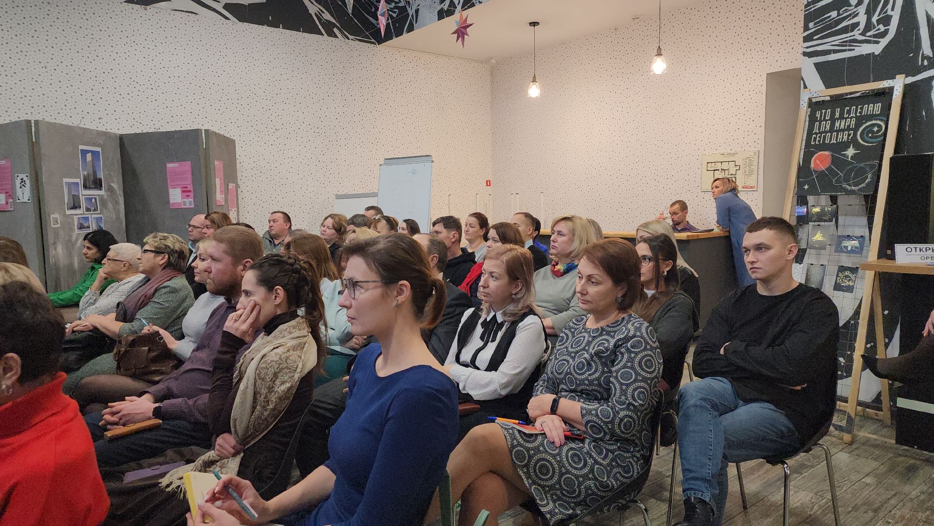 выбооры президента, поквартирный обход, информирование о выборах, Территориальная избирательная комиссия, Черноголовка,