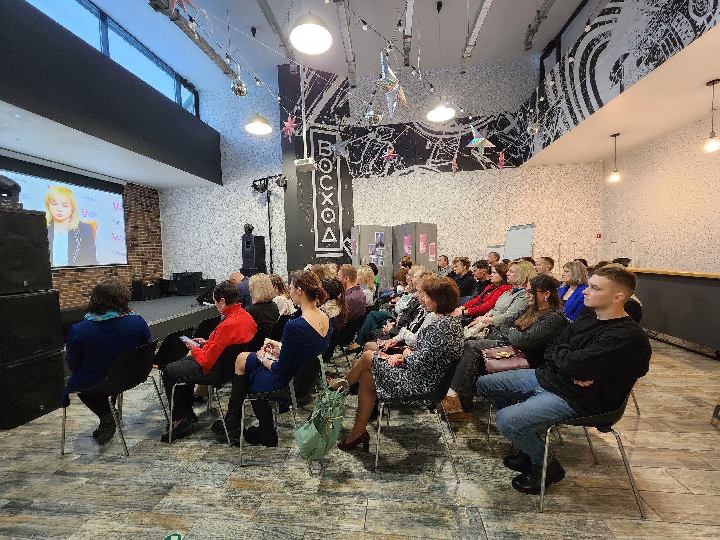 выбооры президента, поквартирный обход, информирование о выборах, Территориальная избирательная комиссия, Черноголовка,