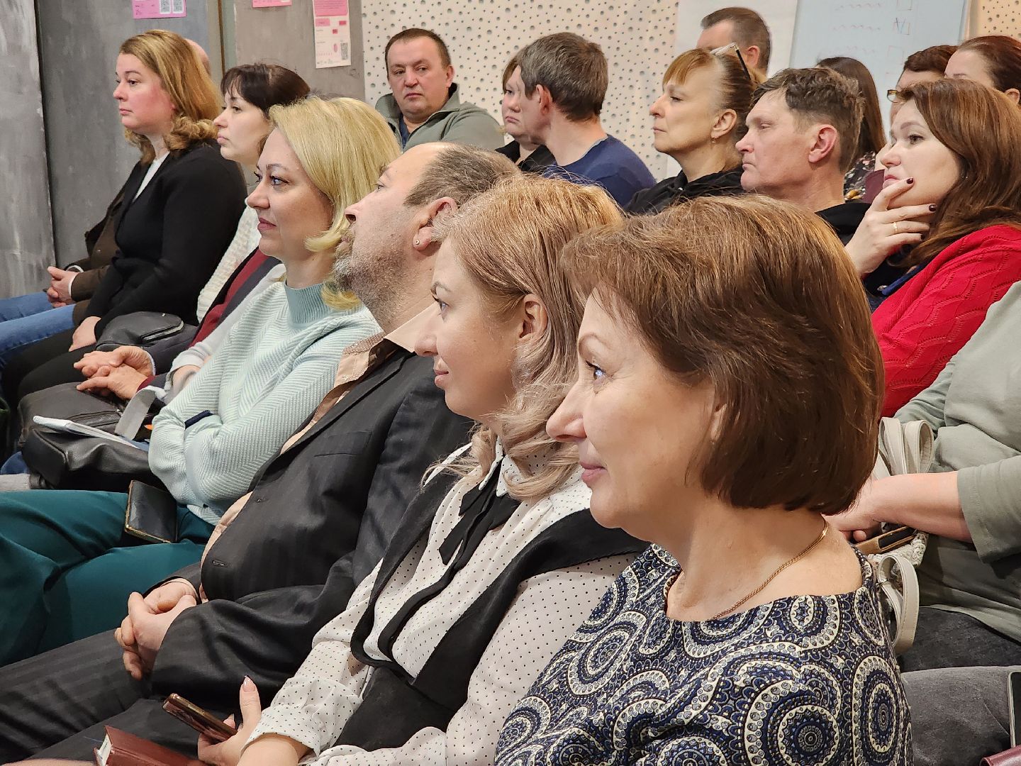 выбооры президента, поквартирный обход, информирование о выборах, Территориальная избирательная комиссия, Черноголовка,