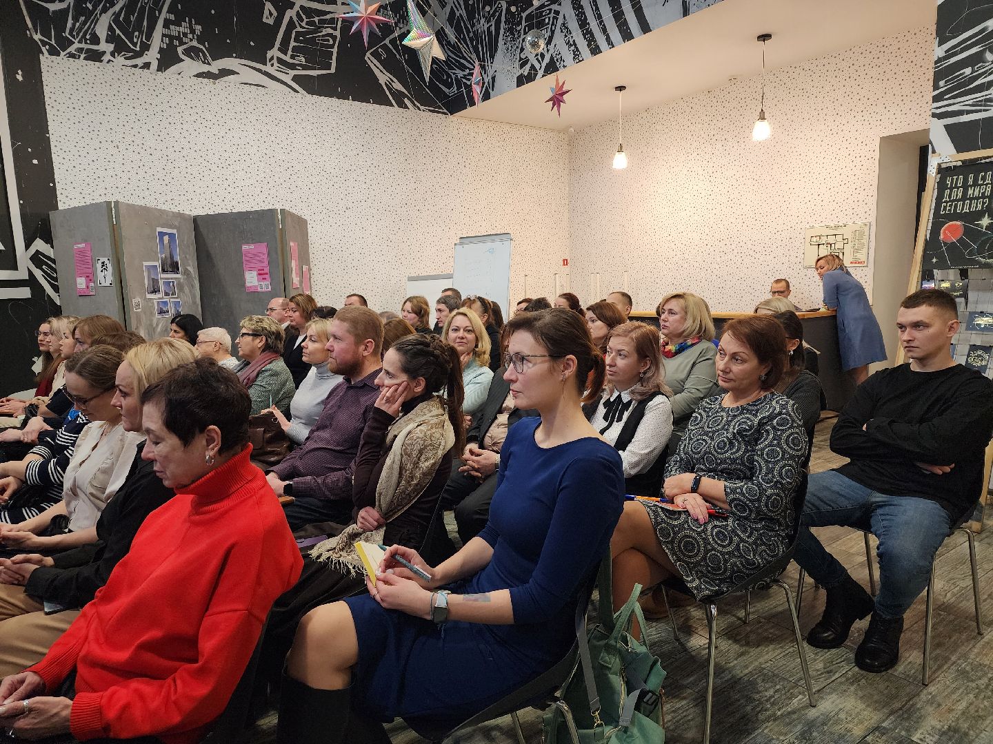 выбооры президента, поквартирный обход, информирование о выборах, Территориальная избирательная комиссия, Черноголовка,