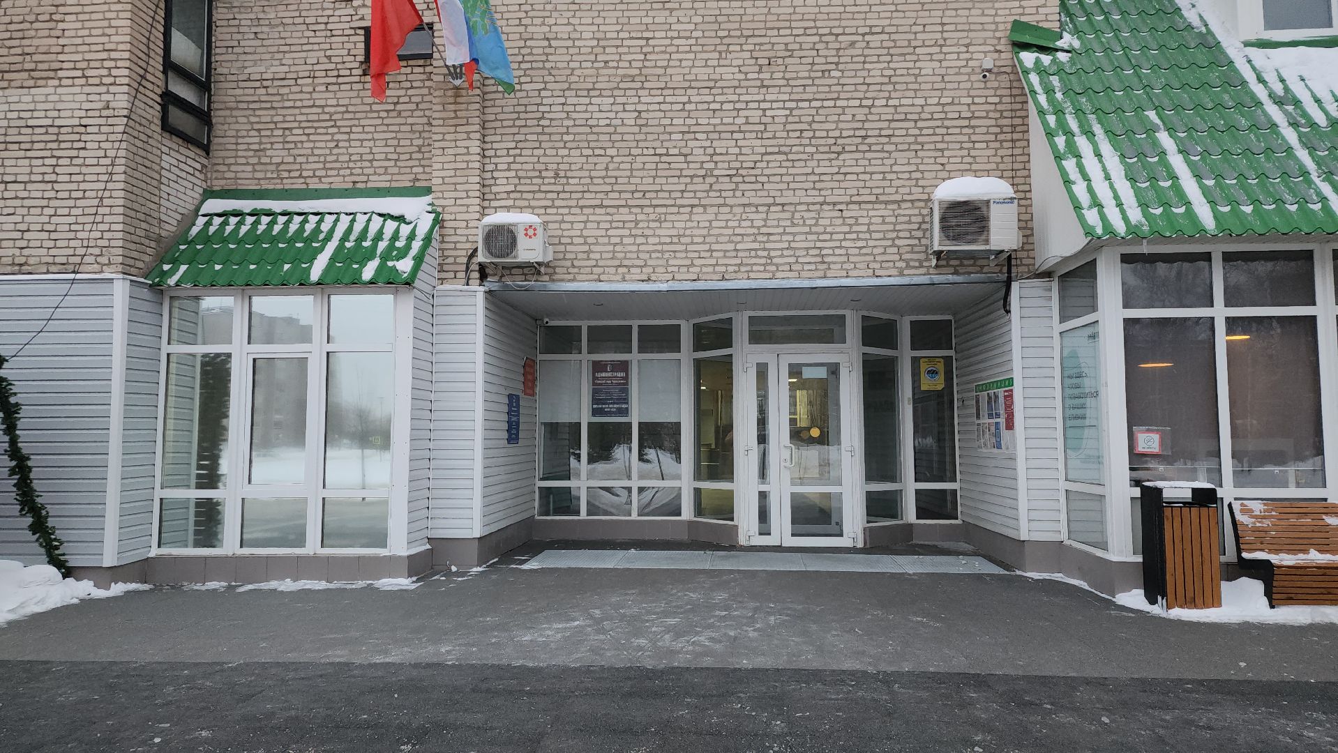 выбооры президента, поквартирный обход, информирование о выборах, Территориальная избирательная комиссия, Черноголовка,