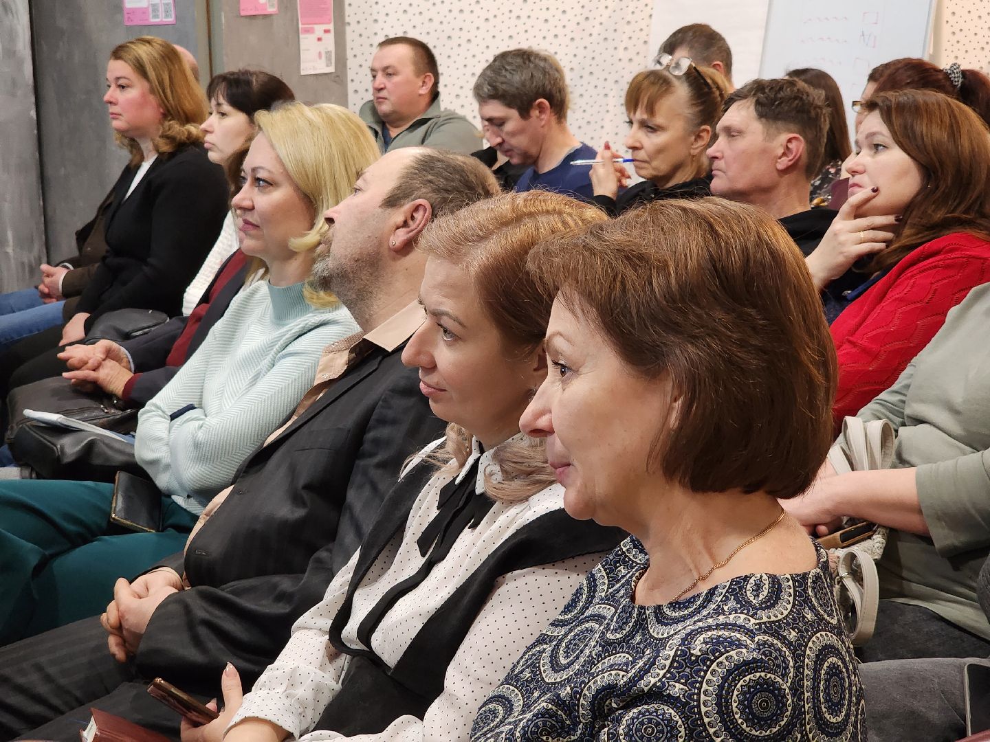 выбооры президента, поквартирный обход, информирование о выборах, Территориальная избирательная комиссия, Черноголовка,