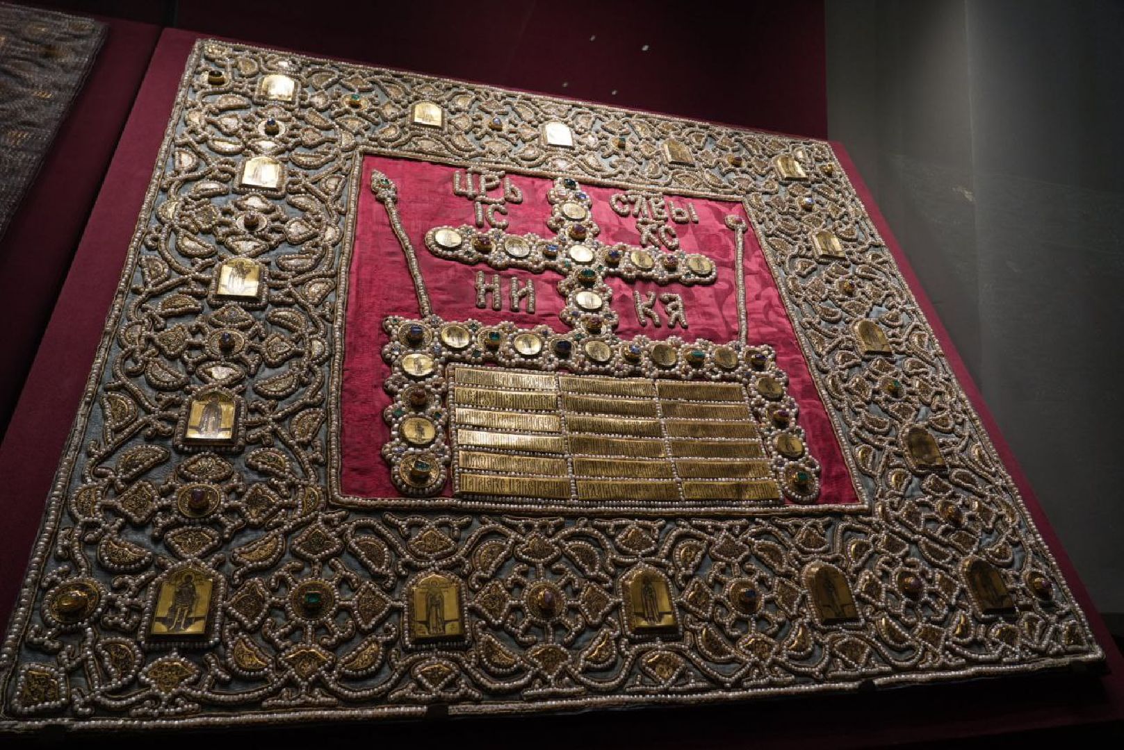 Сергиев Посад, Сергиево-Посадский музей-заповедник, Культура, Федеральный музей, Троице-Сергиева Лавра, Сергий Радонежский,