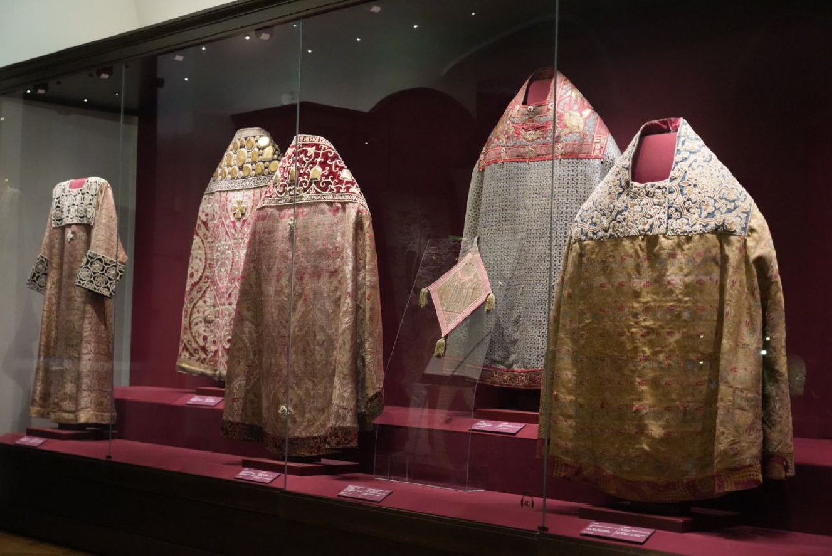 Сергиев Посад, Сергиево-Посадский музей-заповедник, Культура, Федеральный музей, Троице-Сергиева Лавра, Сергий Радонежский,