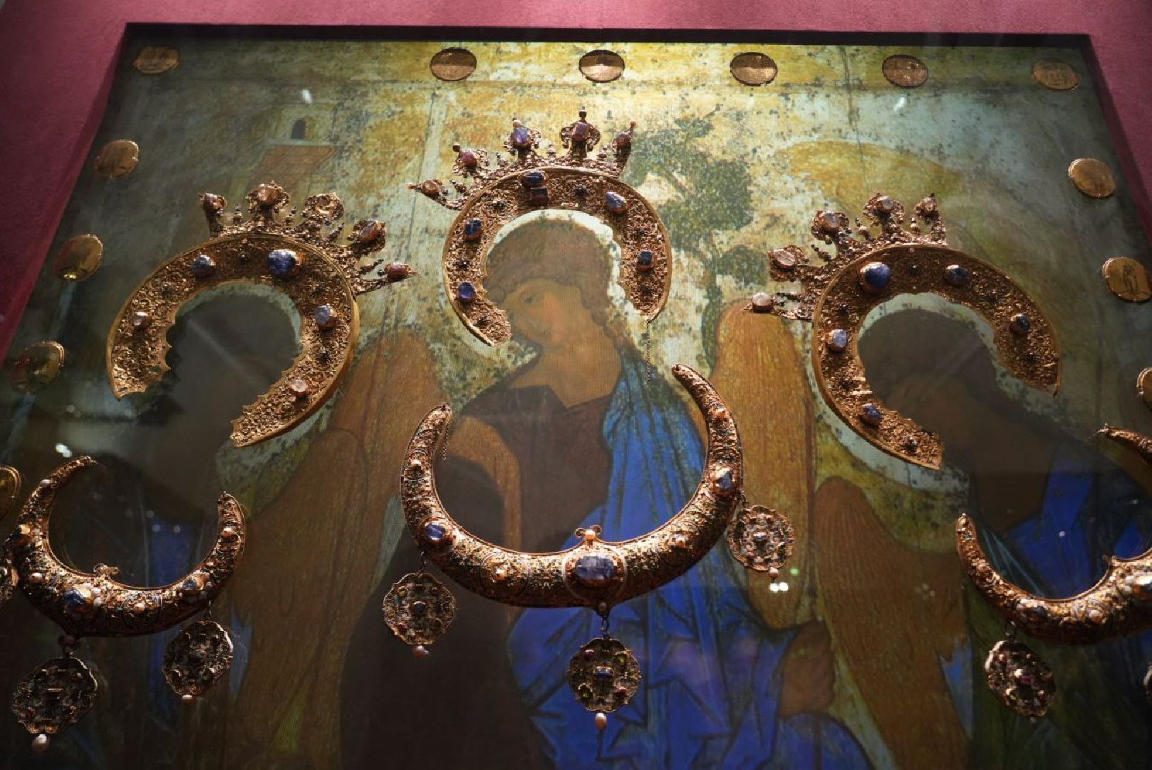 Сергиев Посад, Сергиево-Посадский музей-заповедник, Культура, Федеральный музей, Троице-Сергиева Лавра, Сергий Радонежский,