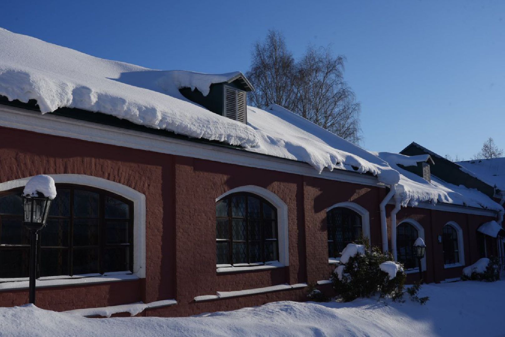 Сергиев Посад, Сергиево-Посадский музей-заповедник, Культура, Федеральный музей, Троице-Сергиева Лавра, Сергий Радонежский,